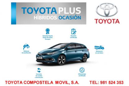 ! ! Semana OUTLET Toyota Plus Ocasi�n ! ! - Foto 2