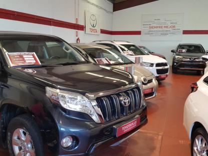 INVITACI�N IMPORTANTE para clientes de Toyota Ourense: premiamos tu confianza - Foto 7