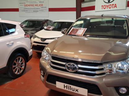 INVITACI�N IMPORTANTE para clientes de Toyota Ourense: premiamos tu confianza - Foto 9