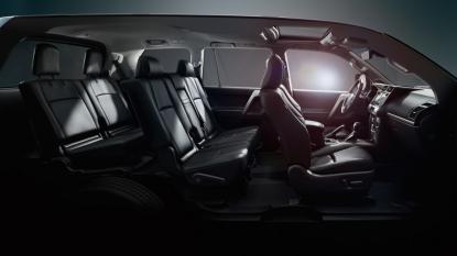 NUEVO TOYOTA LAND CRUISER 2018 - Foto 5