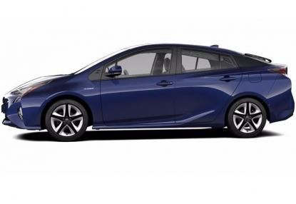 NUEVO TOYOTA PRIUS 2016 - Foto 3