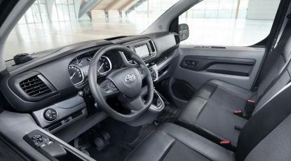 NUEVA TOYOTA PROACE - Foto 3