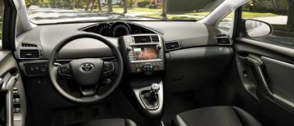 NUEVO TOYOTA VERSO 2016 - Foto 2