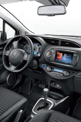 NUEVO TOYOTA YARIS 2016 - Foto 2
